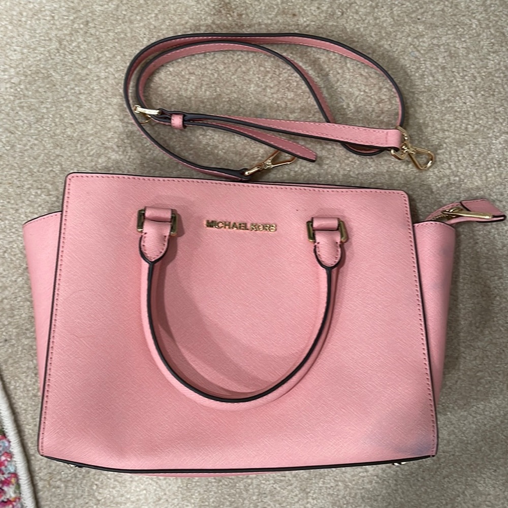 Michael Kors Handbag